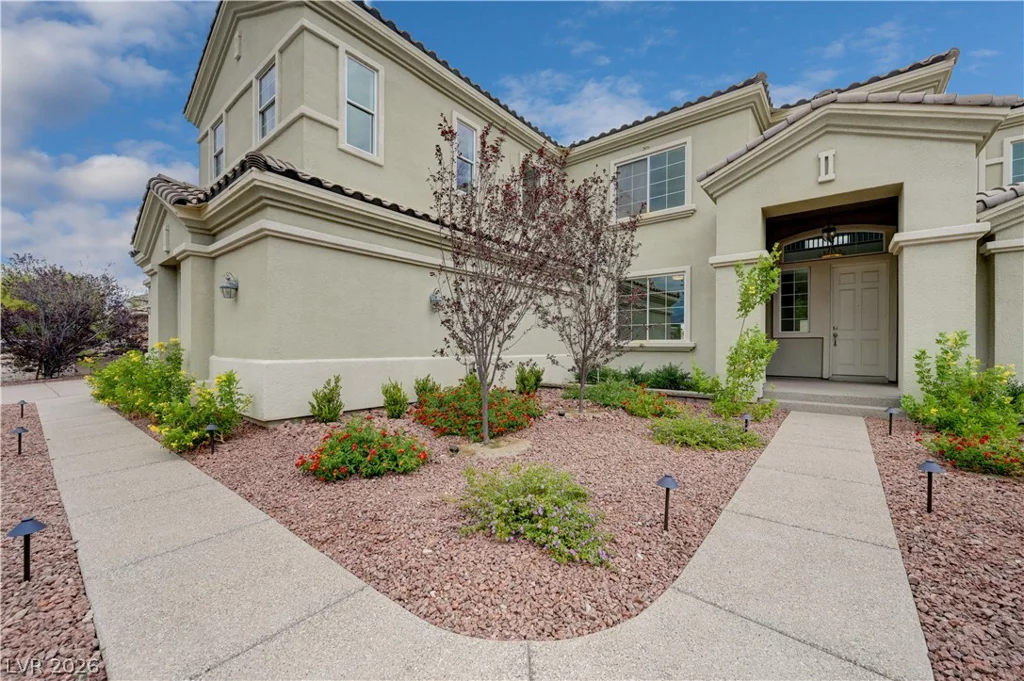 5532 Collier Hills, Las Vegas, NV 89149