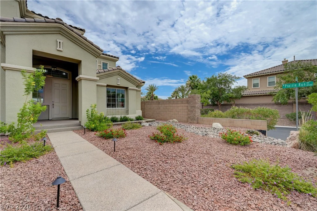 5532 Collier Hills, Las Vegas, NV 89149