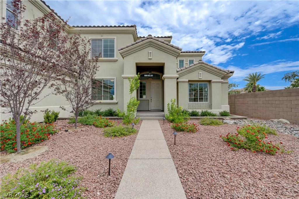 5532 Collier Hills, Las Vegas, NV 89149
