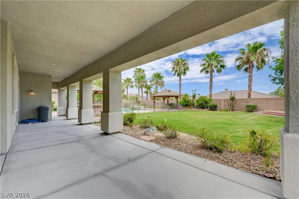 5532 Collier Hills, Las Vegas, NV 89149