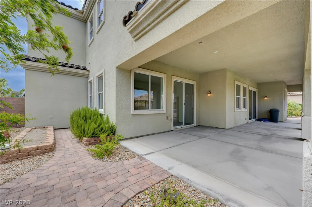 5532 Collier Hills, Las Vegas, NV 89149