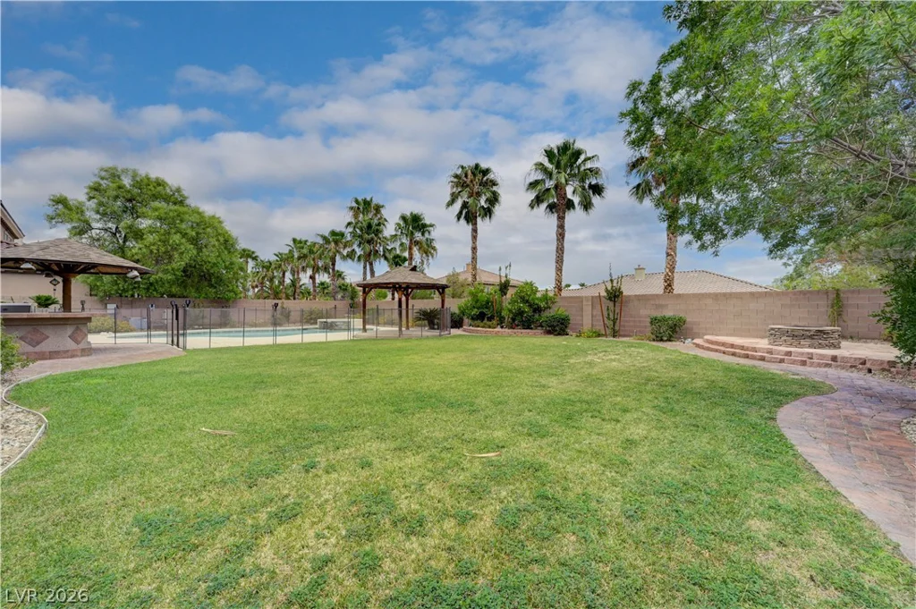 5532 Collier Hills, Las Vegas, NV 89149