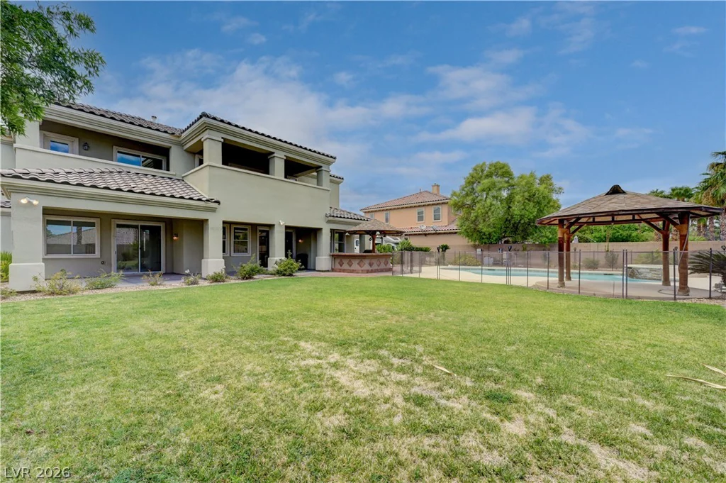 5532 Collier Hills, Las Vegas, NV 89149