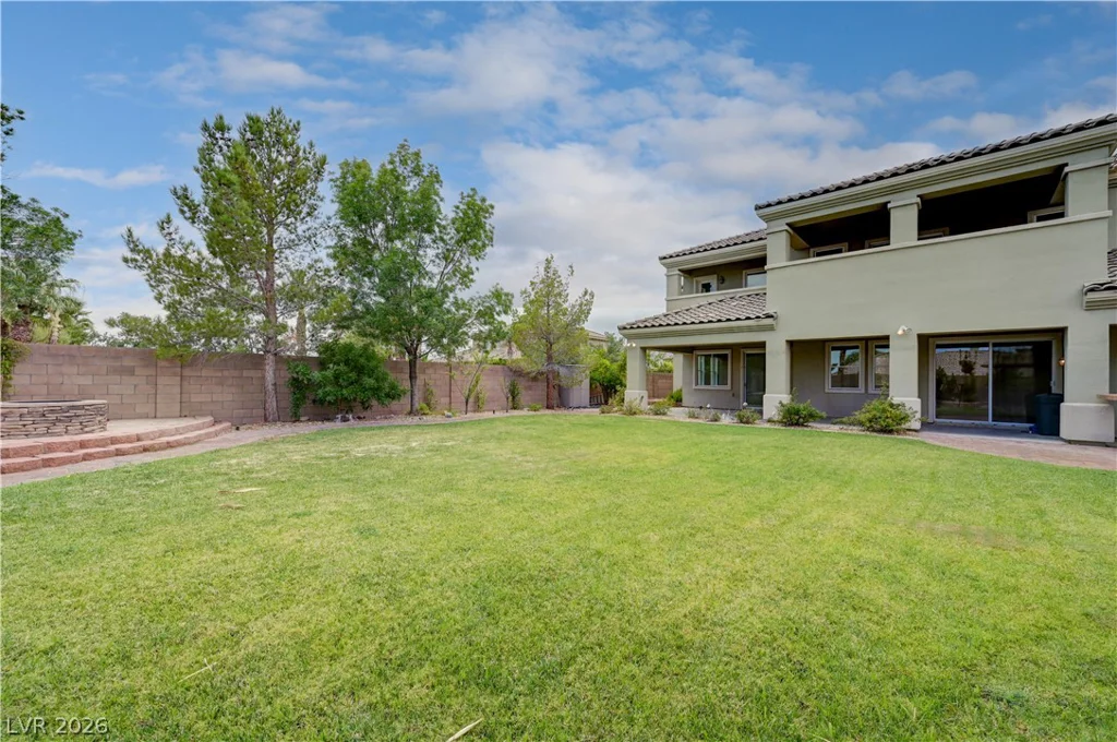 5532 Collier Hills, Las Vegas, NV 89149