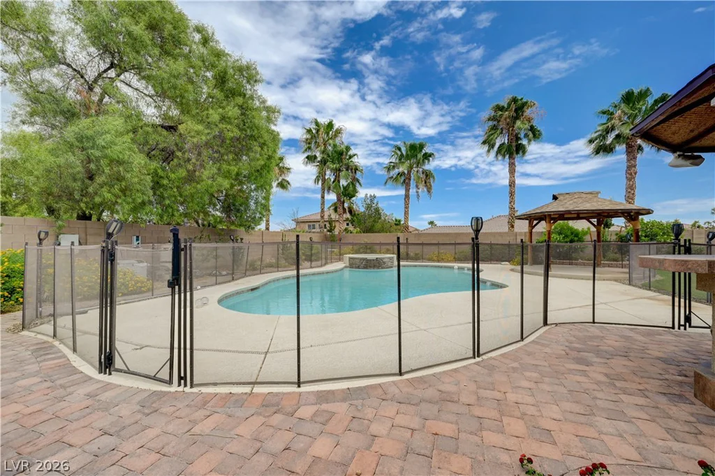 5532 Collier Hills, Las Vegas, NV 89149