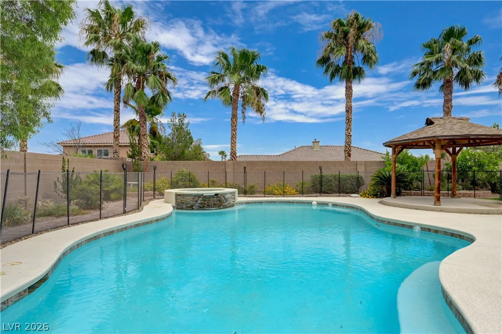 5532 Collier Hills, Las Vegas, NV 89149