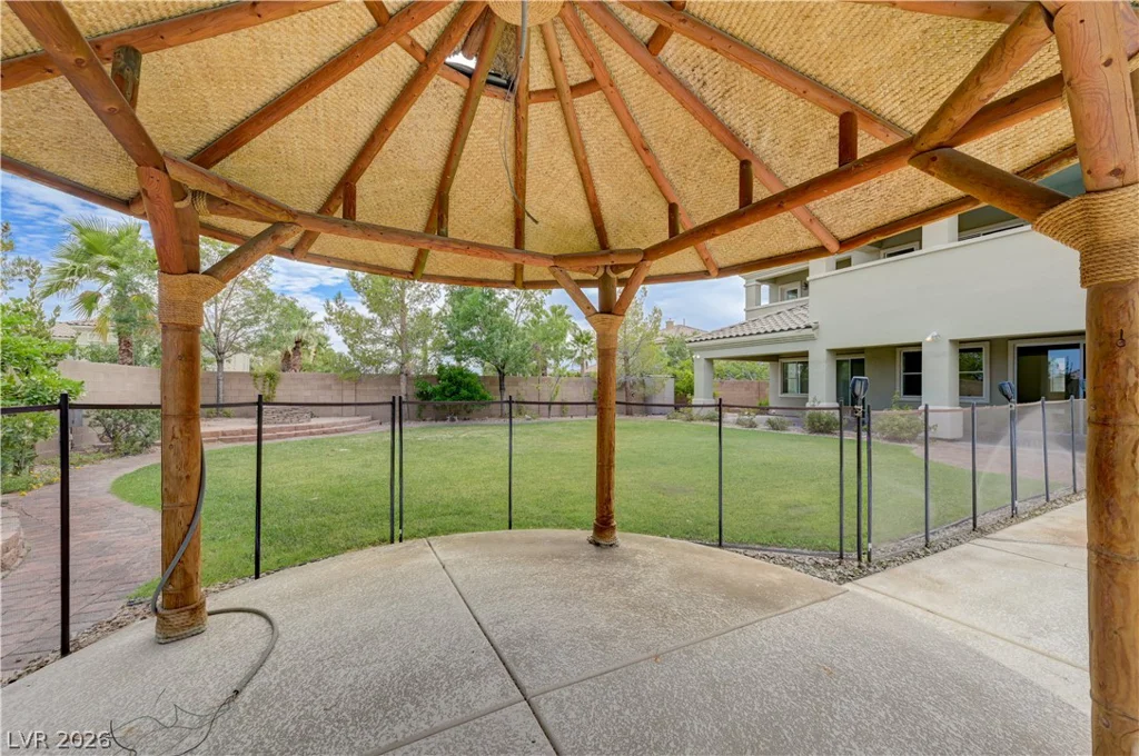 5532 Collier Hills, Las Vegas, NV 89149