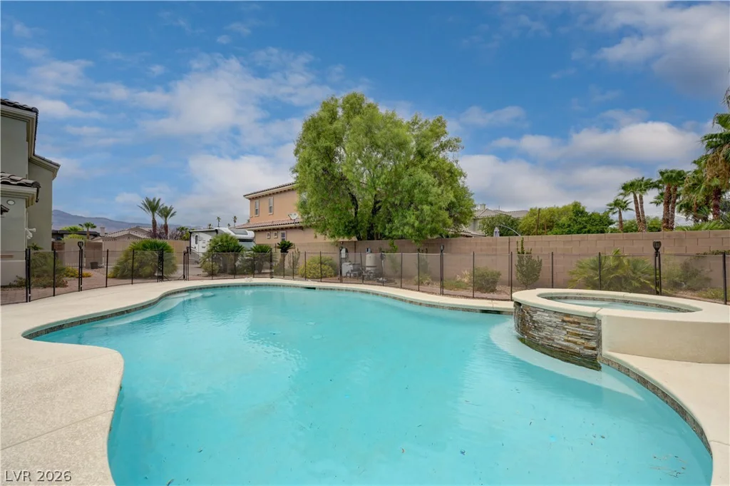 5532 Collier Hills, Las Vegas, NV 89149