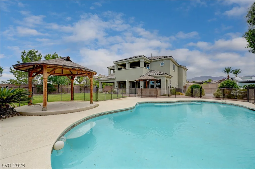 5532 Collier Hills, Las Vegas, NV 89149