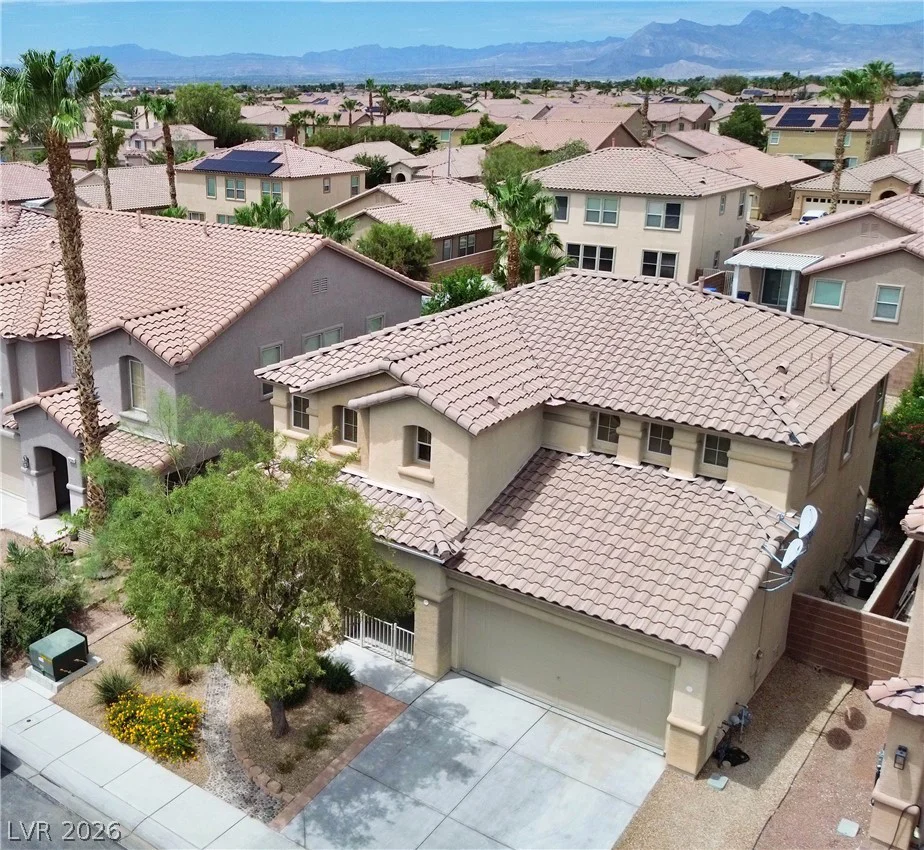 6729 Sea Swallow, North Las Vegas, NV 89084