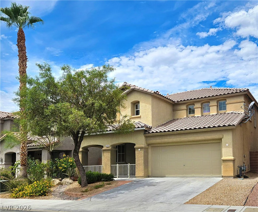 6729 Sea Swallow, North Las Vegas, NV 89084