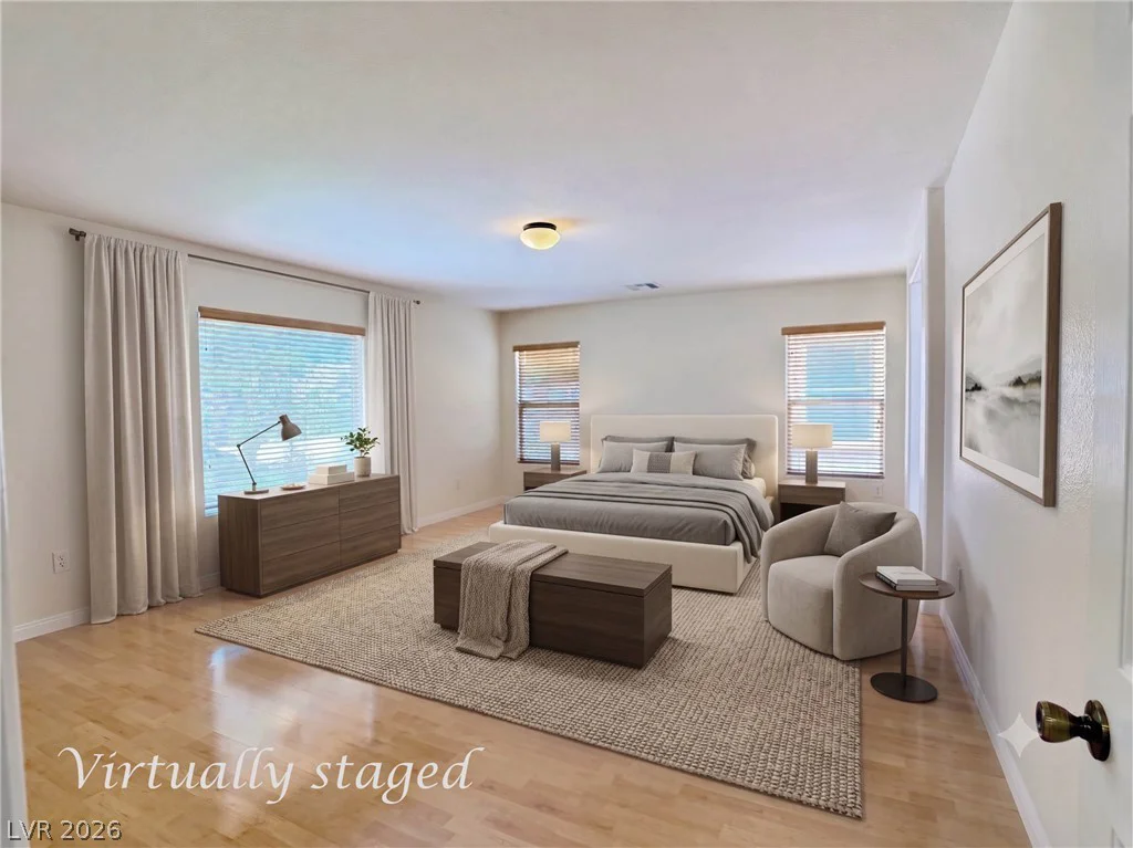 6729 Sea Swallow, North Las Vegas, NV 89084