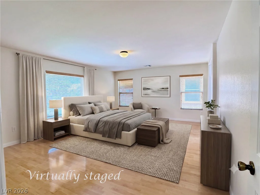 6729 Sea Swallow, North Las Vegas, NV 89084