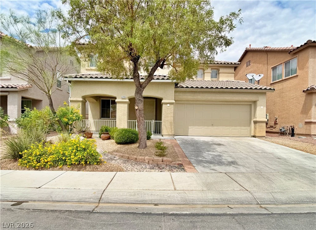 6729 Sea Swallow, North Las Vegas, NV 89084