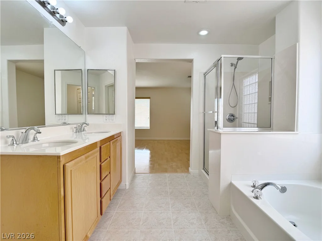 6729 Sea Swallow, North Las Vegas, NV 89084