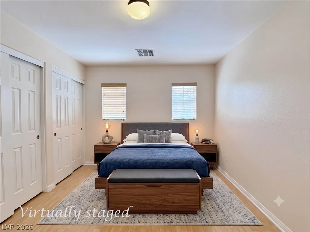 6729 Sea Swallow, North Las Vegas, NV 89084