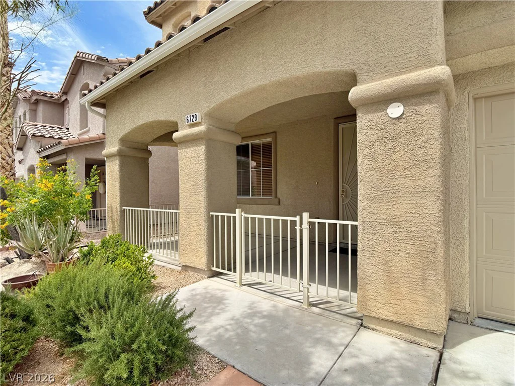 6729 Sea Swallow, North Las Vegas, NV 89084