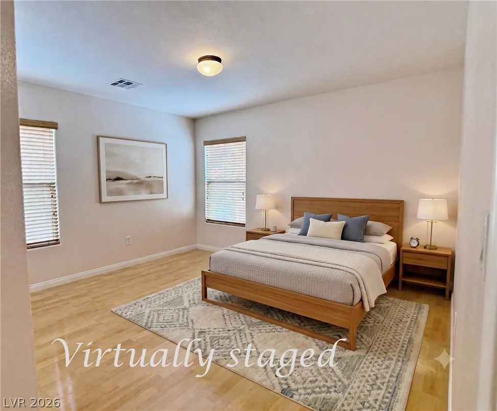 6729 Sea Swallow, North Las Vegas, NV 89084