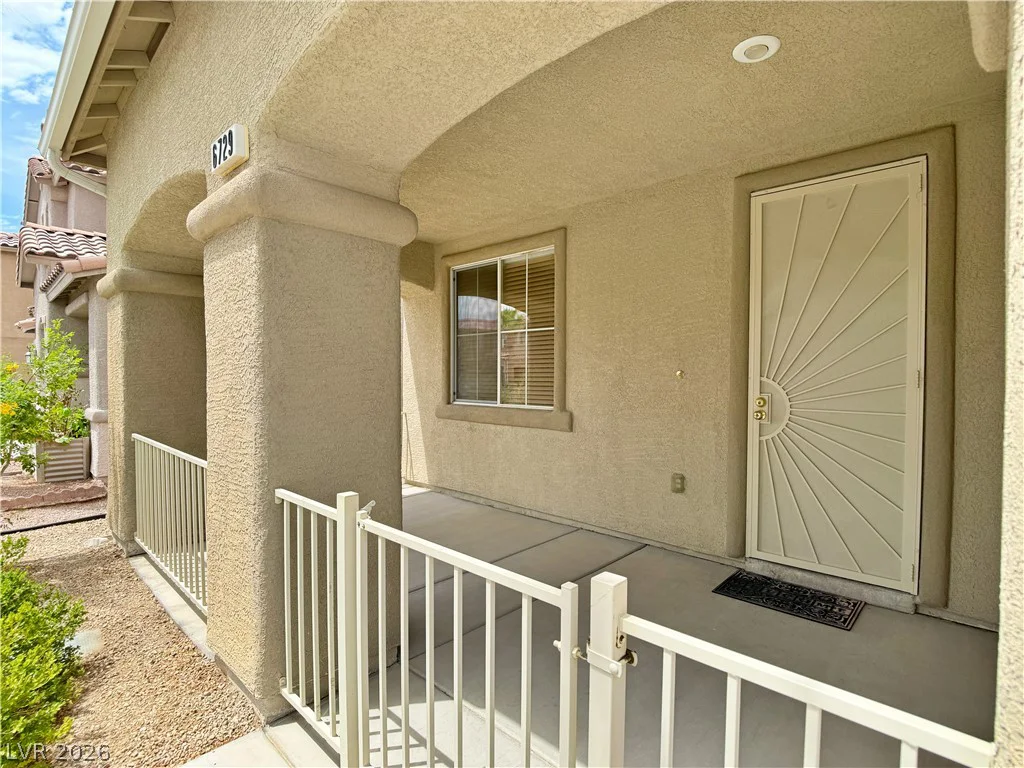 6729 Sea Swallow, North Las Vegas, NV 89084