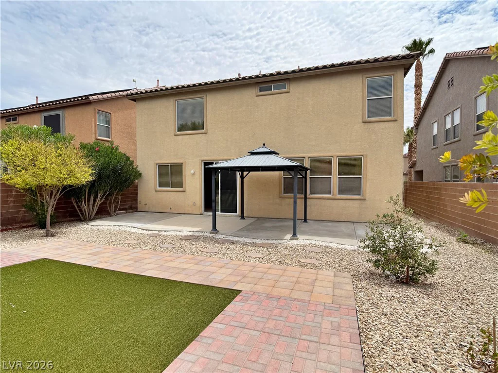 6729 Sea Swallow, North Las Vegas, NV 89084