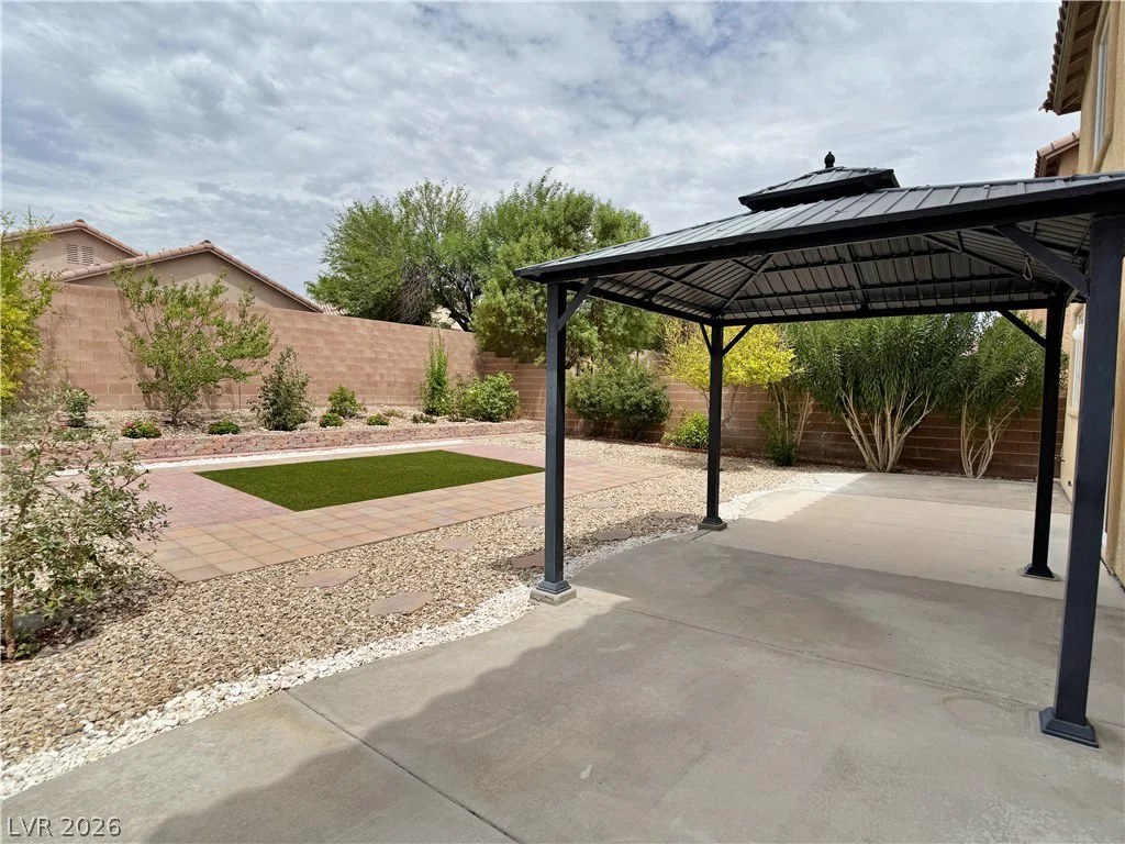 6729 Sea Swallow, North Las Vegas, NV 89084