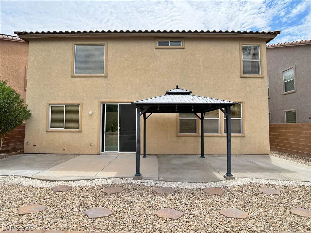6729 Sea Swallow, North Las Vegas, NV 89084