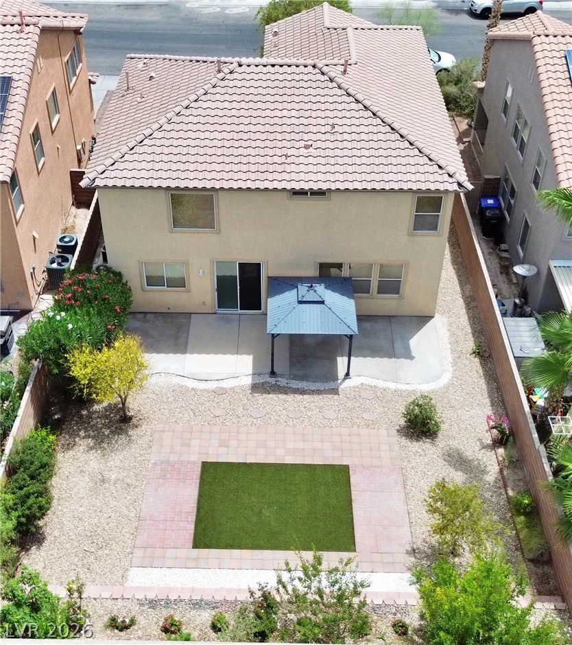 6729 Sea Swallow, North Las Vegas, NV 89084