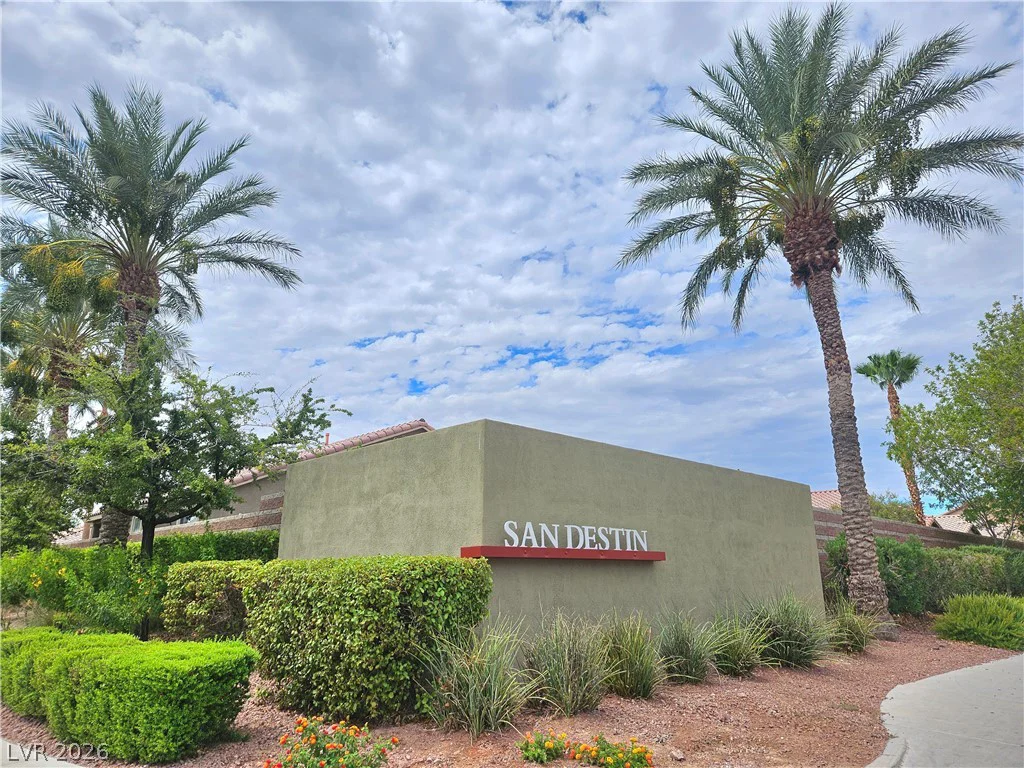 6729 Sea Swallow, North Las Vegas, NV 89084