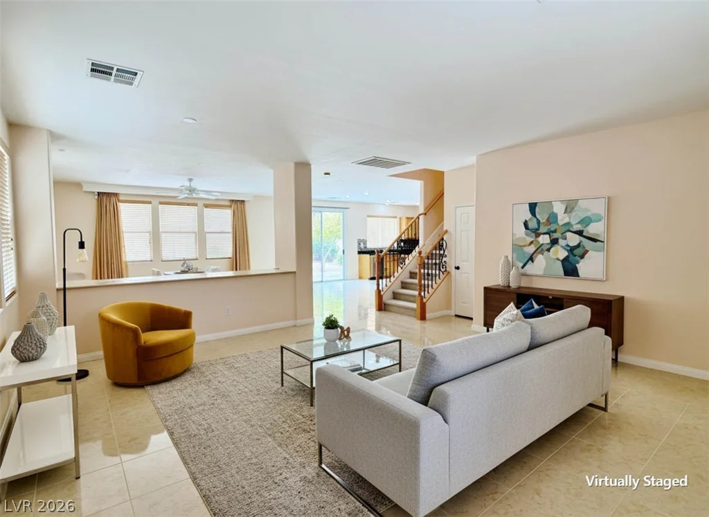 6729 Sea Swallow, North Las Vegas, NV 89084