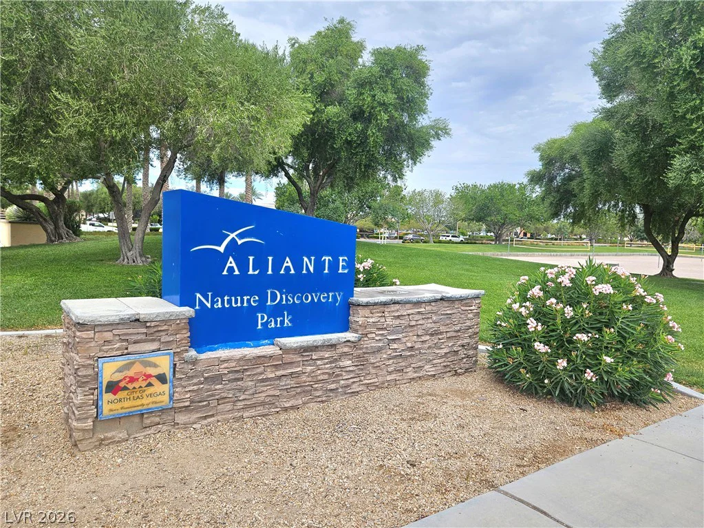6729 Sea Swallow, North Las Vegas, NV 89084