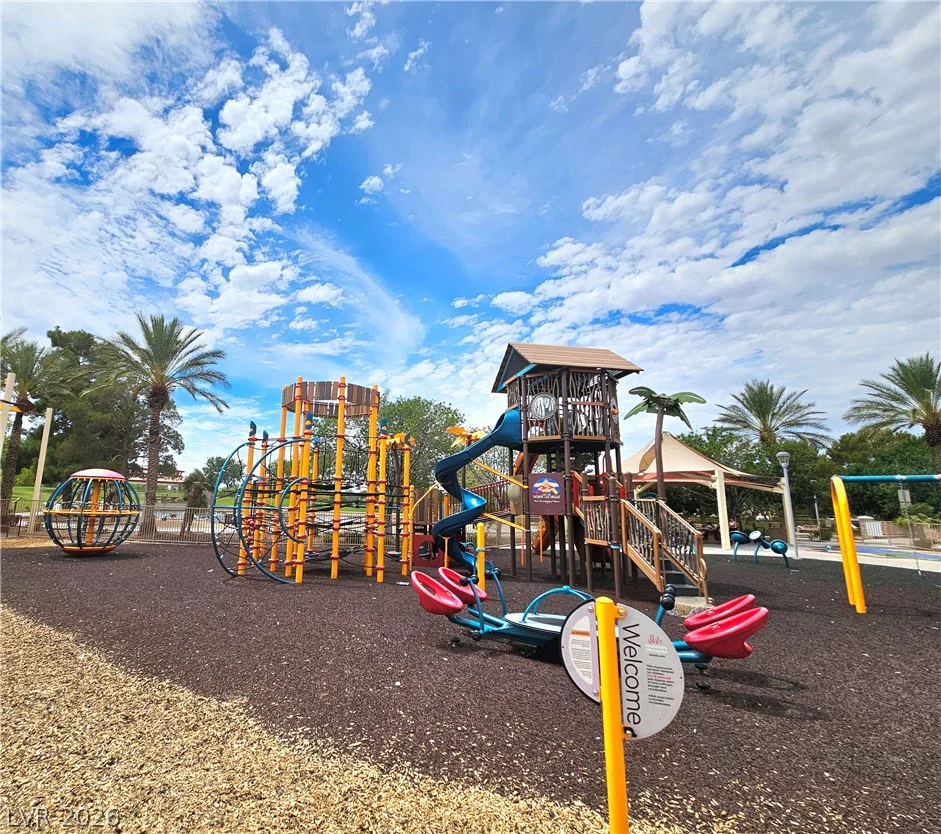 6729 Sea Swallow, North Las Vegas, NV 89084