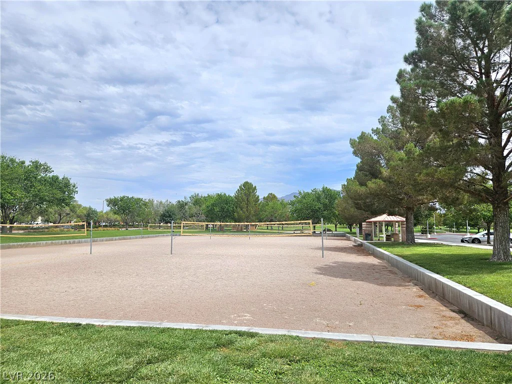 6729 Sea Swallow, North Las Vegas, NV 89084