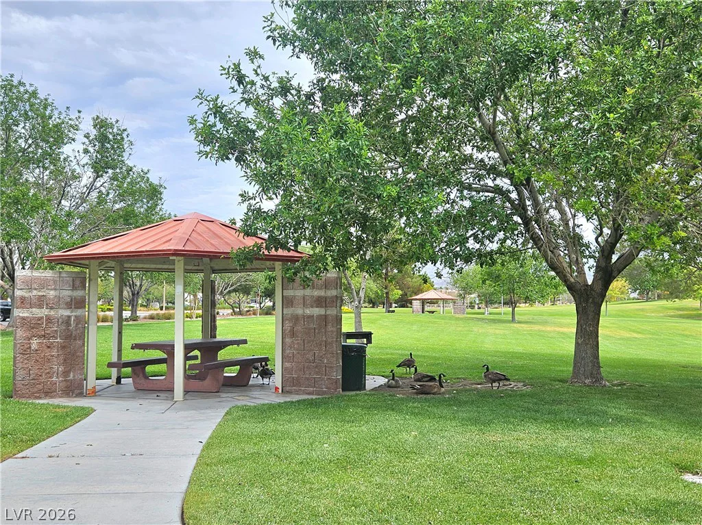 6729 Sea Swallow, North Las Vegas, NV 89084