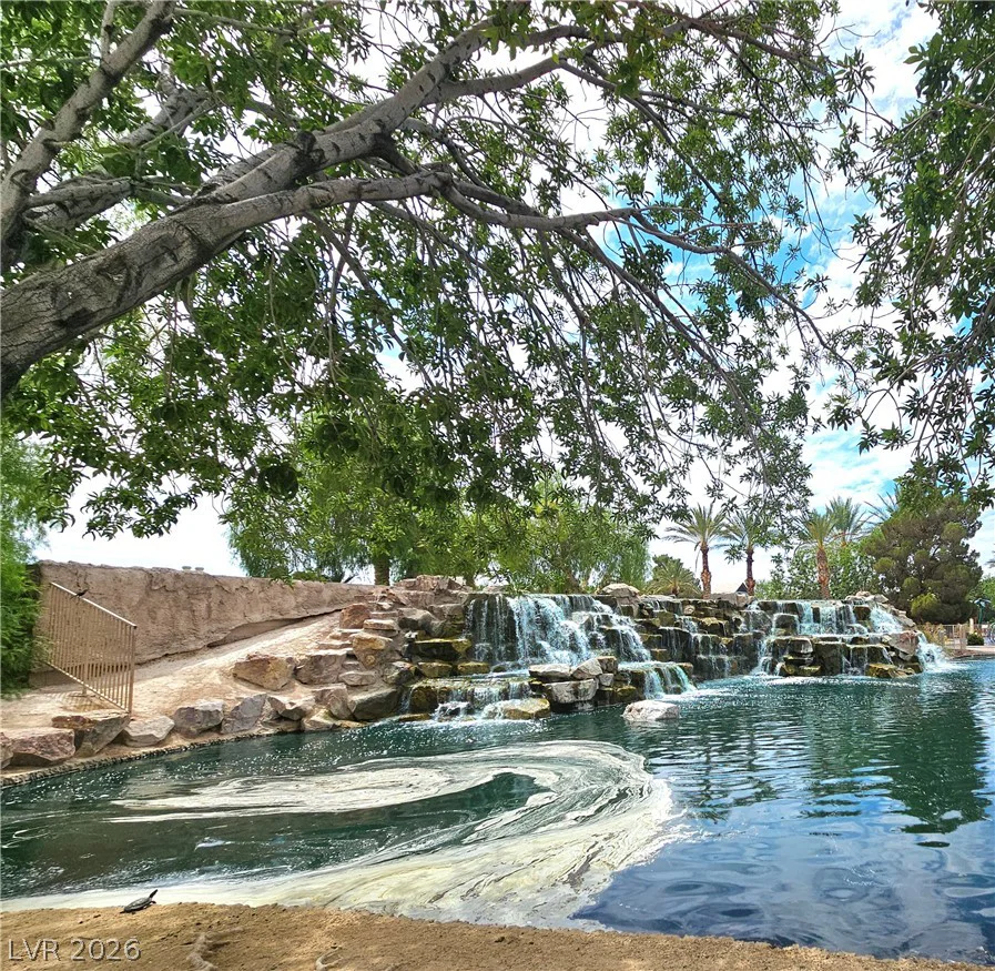 6729 Sea Swallow, North Las Vegas, NV 89084