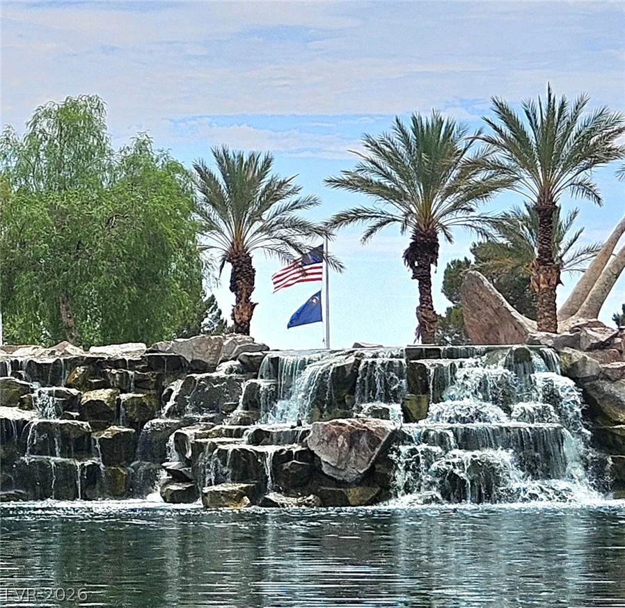 6729 Sea Swallow, North Las Vegas, NV 89084