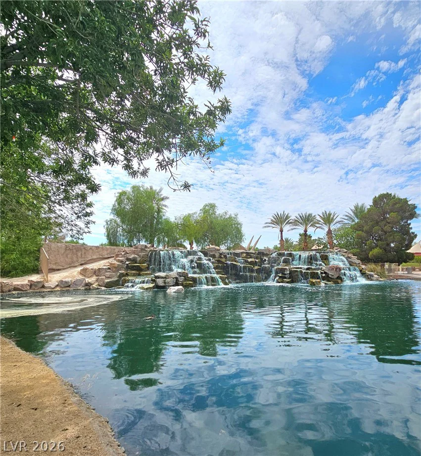 6729 Sea Swallow, North Las Vegas, NV 89084