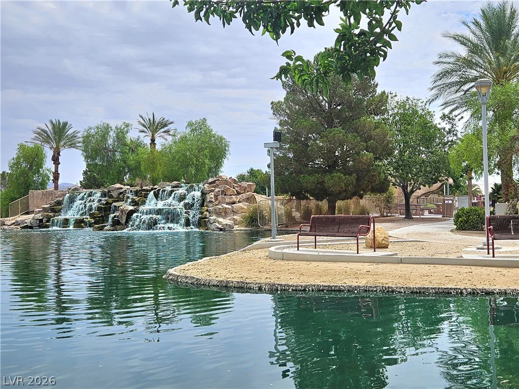 6729 Sea Swallow, North Las Vegas, NV 89084