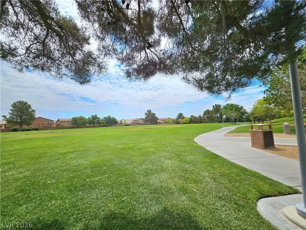 6729 Sea Swallow, North Las Vegas, NV 89084