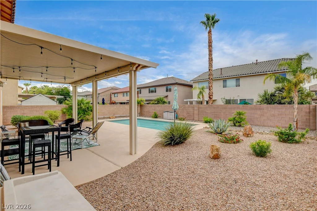 7341 Daily Double, Las Vegas, NV 89129
