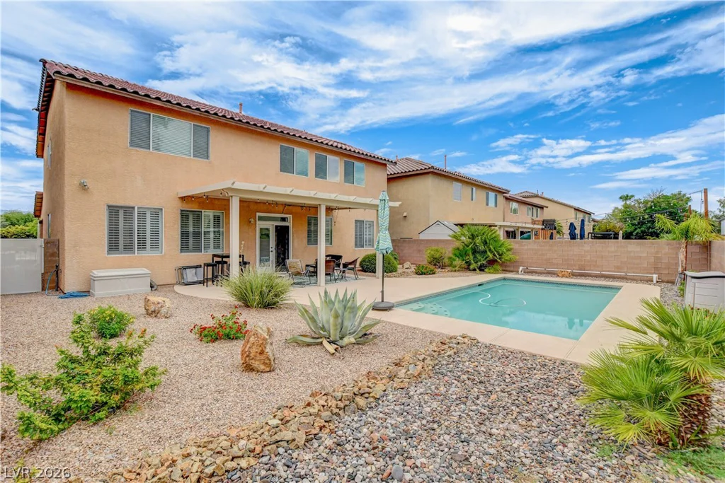 7341 Daily Double, Las Vegas, NV 89129