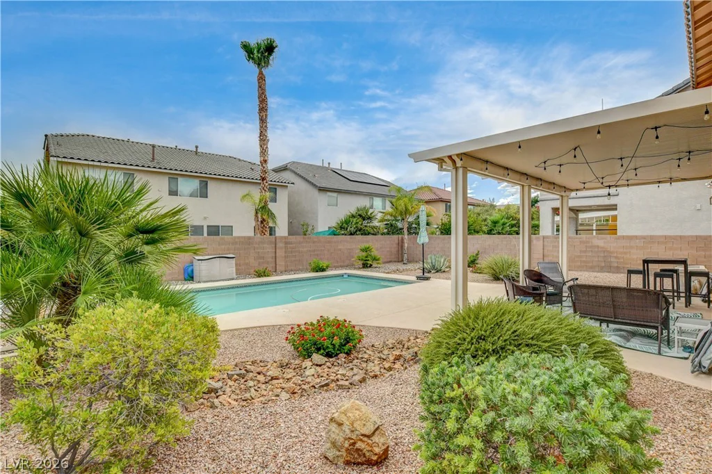 7341 Daily Double, Las Vegas, NV 89129