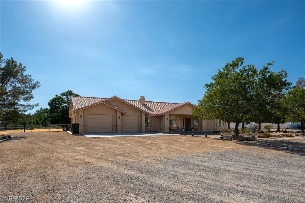 3140 Malibou, Pahrump, NV 89048