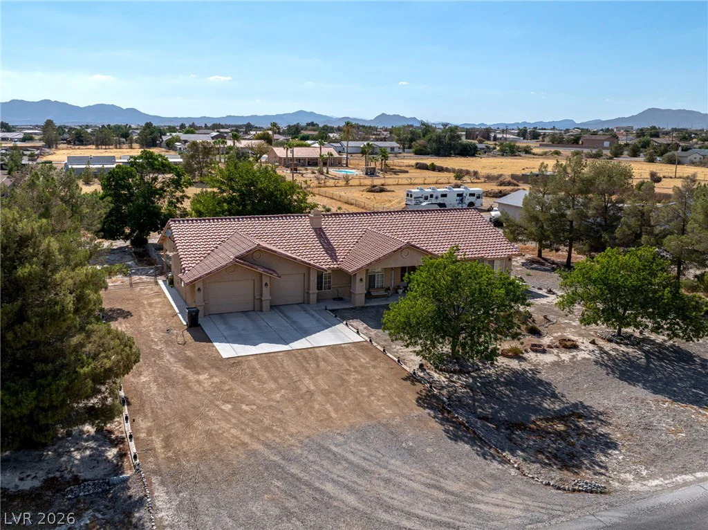 3140 Malibou, Pahrump, NV 89048