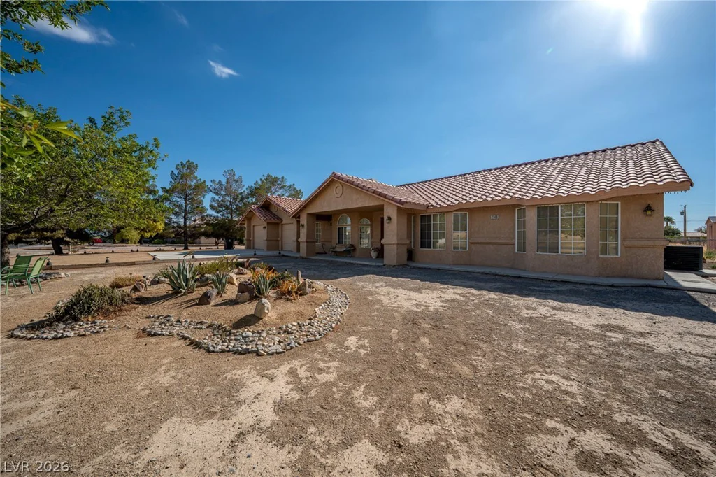 3140 Malibou, Pahrump, NV 89048