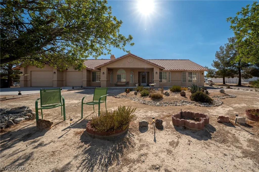 3140 Malibou, Pahrump, NV 89048