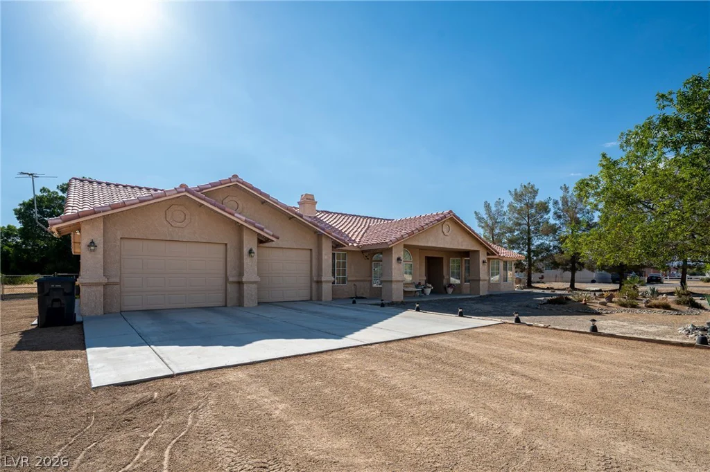 3140 Malibou, Pahrump, NV 89048