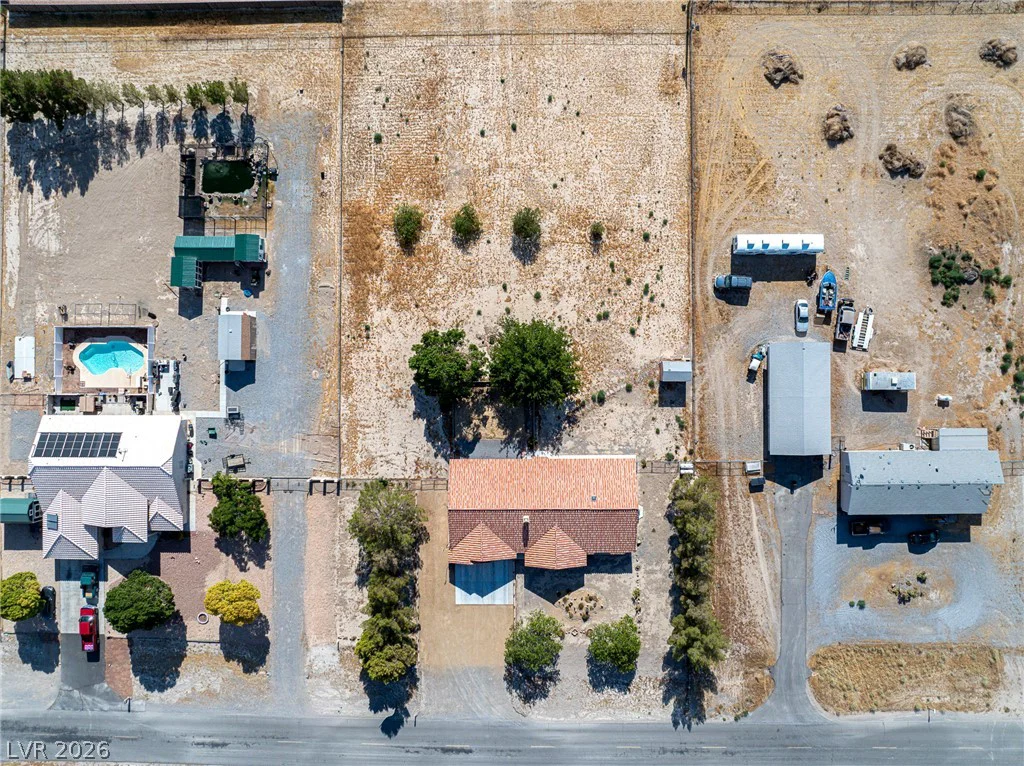 3140 Malibou, Pahrump, NV 89048