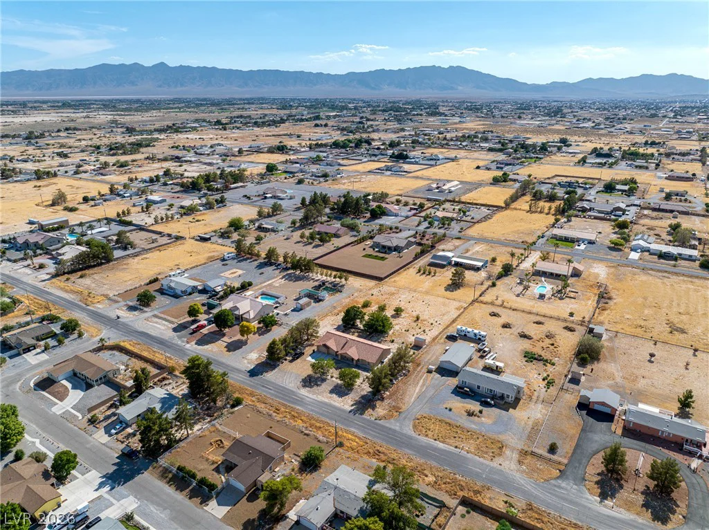 3140 Malibou, Pahrump, NV 89048