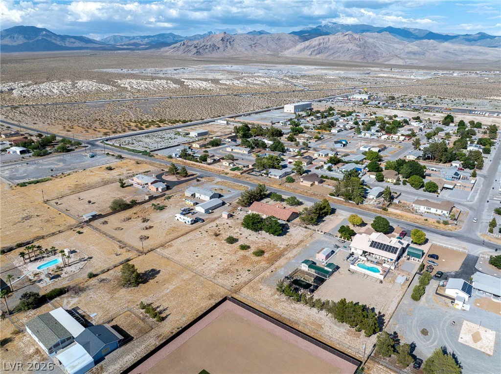 3140 Malibou, Pahrump, NV 89048