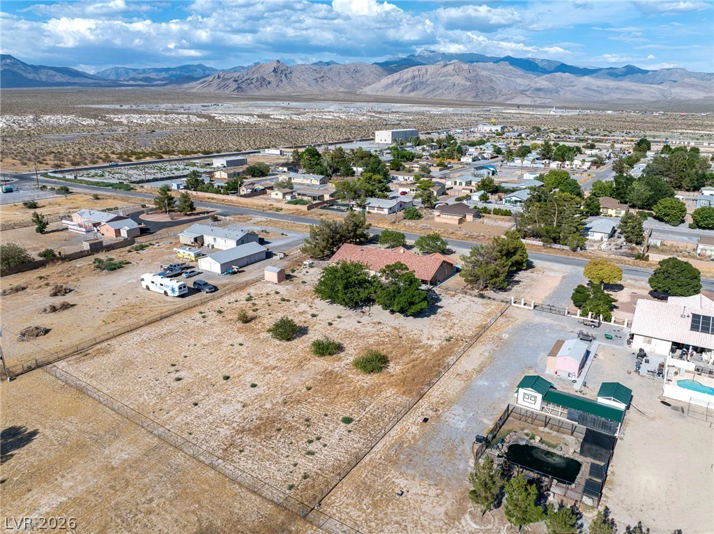3140 Malibou, Pahrump, NV 89048